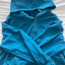 Lululemon Scuba Oversized Half-Zip Hoodie Photo 0