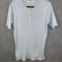 Krass&co Guideboat  Ply The Waters Short Sleeve Sweater Top Photo 2
