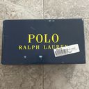 Polo  Ralph Lauren Cevio Washed Canvas Espadrille, Size EU 42 New in Box Photo 4