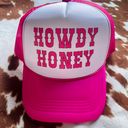 Howdy Honey Trucker Hat Multiple Photo 0