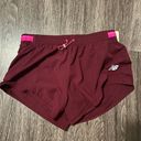 New Balance Women's  Q Speed Fuel Short Photo 4