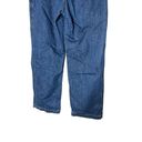 Krass&co Vintage Lauren Jeans  By Ralph Lauren High Waisted Wide Leg Jeans Size 8 Photo 3