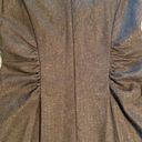 Dress Barn NWT  Brown Professional Dress Photo 4