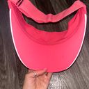 Lululemon Fast Paced Running Visor Photo 1