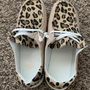 Leopard Hey Dudes Multi Size 9 Photo 1