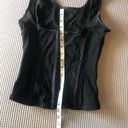 CORSET Black Size XL Photo 2