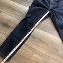 Everlane  Dark Wash Denim High Rise Skinny Ankle Size 26 Photo 3