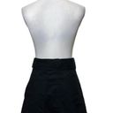 Proenza Schouler  White Label Belted Utility Skirt In Black Women’s 2 Photo 6