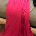 Lulus Pink Prom Dress Photo 1