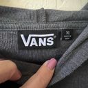 Vans  gray pullover hoodie Photo 1