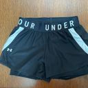 Under Armour Shorts Photo 0