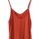 Lagaci Women's Size Medium Coral Swim Cover Up Summer Dress Photo 1