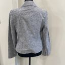 New York & Co. NY & Co NWT Blue Blazer Jacket size 6 Photo 2