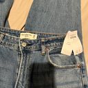 Abercrombie & Fitch Denim Jeans Photo 1