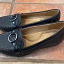 Natural Soul  all thru comfort loafer size 6 Photo 1