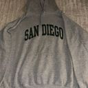 San Diego Hoodie Photo 0