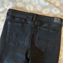 American Eagle  Next Level Stretch Hi Rise Jegging Jeans Black Size 16 Long Photo 13