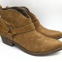 Coconuts by Matisse pointed western booties 7.5M Photo 2