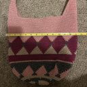 The Sak Bag Hand Crocheted Photo 6