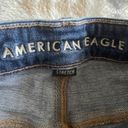 American Eagle Outfitters Flare Denim Jeans Photo 3