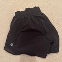 Lululemon Hotty Hot Shorts 4” TALL Photo 1