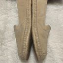 Ralph Lauren beige comfy Espadrilles Photo 1