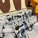 Volcom  Acid Washed Shortie Photo 2