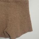 SKIMS Cozy Knit Bouclé Shorts Photo 4