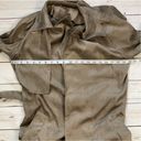 Capulet  Bleeker Duster Trench Coat Size Small Photo 6