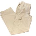 Patagonia  outdoor hiking pant.‎ Women’s. Cargo. Khaki. Size 8. Photo 1