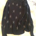 Maison Scotch Cowlneck Star Shirt Photo 0