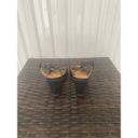 Jack Rogers  wedge sandals womens size 6M Photo 4