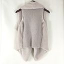 5/48 Soft Sherpa Vest S Photo 5