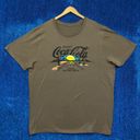 Coca-Cola  Soda T-shirt Size 3XL Photo 0