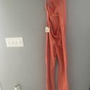 Free People Movement  Heat Waves Onesie Jumpsuit One Piece New NWT Medium Photo 6