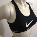 Nike  Pro Soft mesh back sports bra! Photo 1