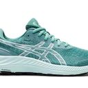 ASICS  GEL-EXCITE 9 Oasis Green/White Sneaker Size 8 Photo 1