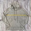 Ebb & Flow  Gray Hoodie.  Size XLarge. EUC Photo 5