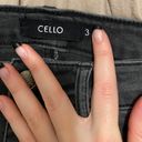 Cello Jeggings Size 3 Photo 8