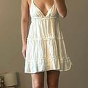 Princess Polly White Dress Photo 1