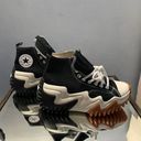 Converse Run Star Motion CX Platform Photo 3