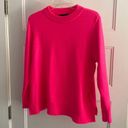 Lane Bryant Hit Pink Seater Size 10-12  Photo 0