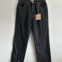 DL1961 NWT  x Marianna Hewitt Jerry High Rise Vintage
Straight Jeans Women’s 28 Photo 0