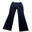 Talbots  CORDUROY BOOT CUT JEANS SIZE 2P Photo 0