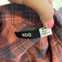 BDG Multicolor Flannel Photo 2