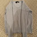 360 Cashmere  Blue XS Sweater Photo 0