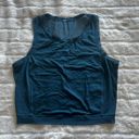 Lululemon  Mesh Back Tank Photo 0