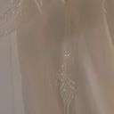 Oleg Cassini Ivory  Wedding dress, Veil  Photo 2