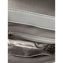 JW Pei  Maze Crossbody Bag in Gray & White Photo 4
