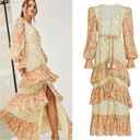 Rococo NWT  Sand Faye Belted Dress Photo 1